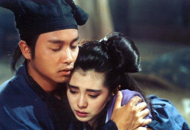 莫文蔚个人资料(49岁的莫文蔚出身学霸家庭)(1)