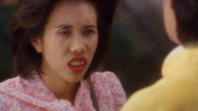 莫文蔚个人资料(49岁的莫文蔚出身学霸家庭)(6)