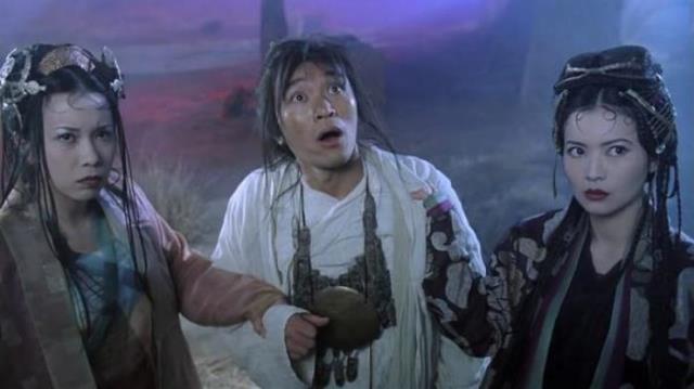 莫文蔚个人资料(49岁的莫文蔚出身学霸家庭)(2)