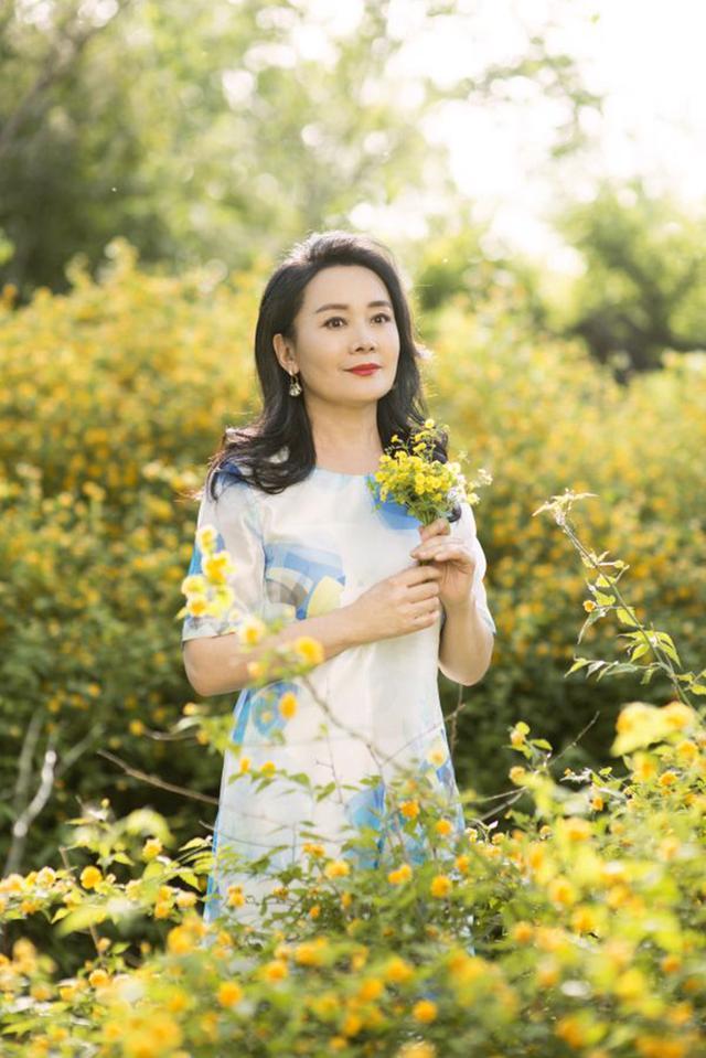 娜仁花个人资料（影后娜仁花的爱情故事）(37)