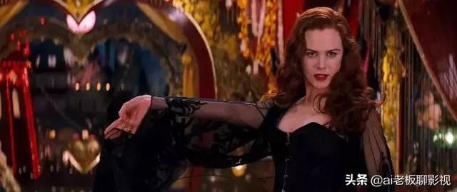 妮可·基德曼个人资料介绍（说起好莱坞女神级演员）(28)