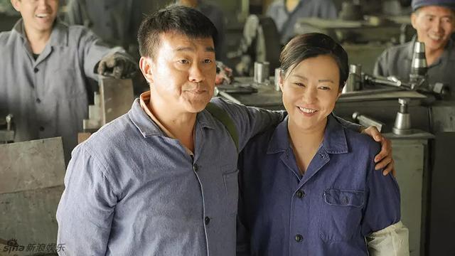 倪大红帅气瞬间 13位白玉兰视帝胡歌最帅(15)