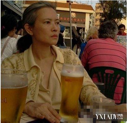 蓝洁瑛当年被绑架发生了什么(蓝洁瑛事件男主角是谁)(1)