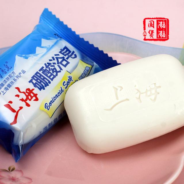 舒肤佳的香皂哪个更好(这些老牌国货香皂你还记得多少)(5)