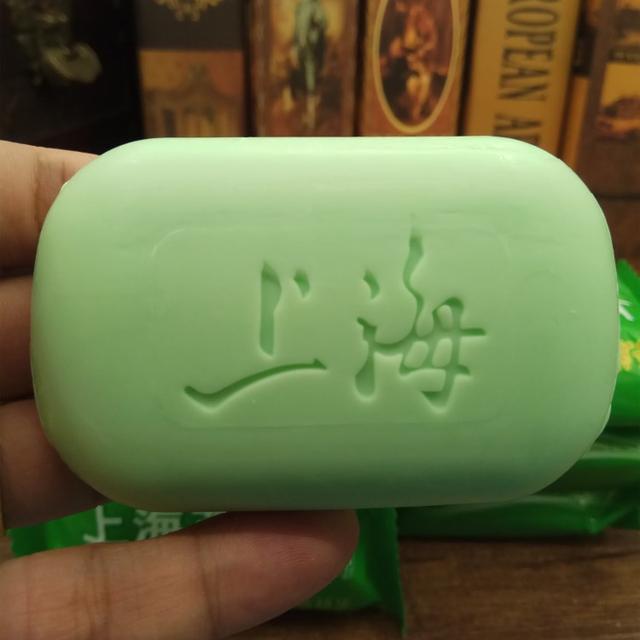 舒肤佳的香皂哪个更好(这些老牌国货香皂你还记得多少)(9)