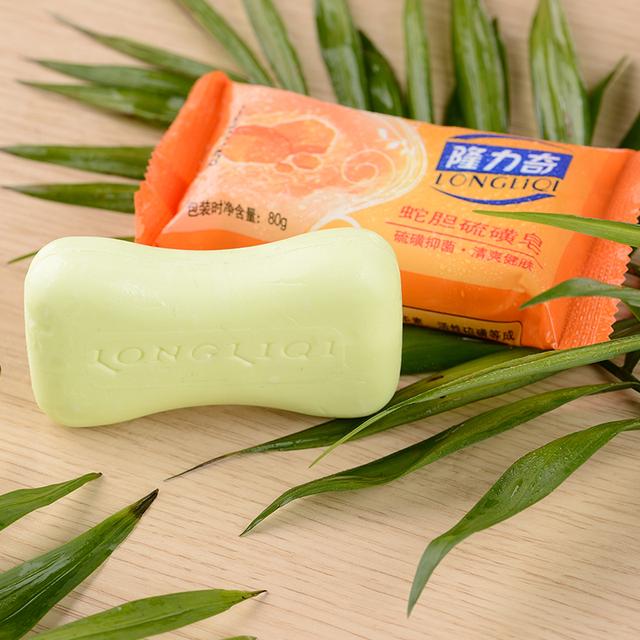 舒肤佳的香皂哪个更好(这些老牌国货香皂你还记得多少)(15)