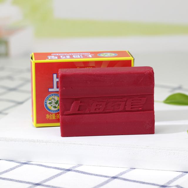 舒肤佳的香皂哪个更好(这些老牌国货香皂你还记得多少)(3)