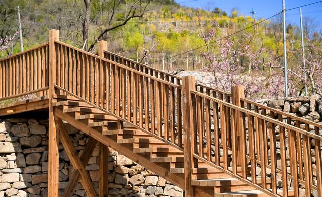 50km桃花坞取景地哪里(五十公里桃花坞为什么在这个村拍摄)(4)