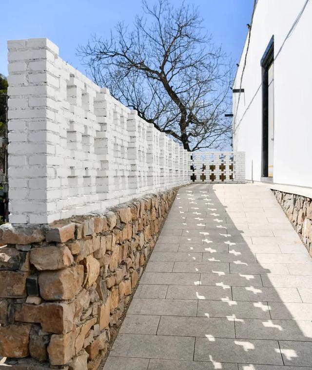 50km桃花坞取景地哪里(五十公里桃花坞为什么在这个村拍摄)(9)