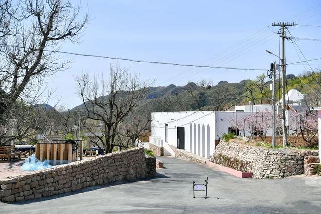 50km桃花坞取景地哪里(五十公里桃花坞为什么在这个村拍摄)(8)