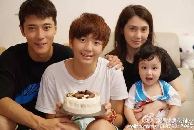 孙俪陈建斌个人资料 重组的家庭会狗血(25)