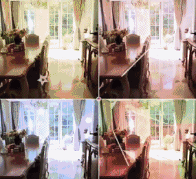 孙俪陈建斌个人资料 重组的家庭会狗血(38)