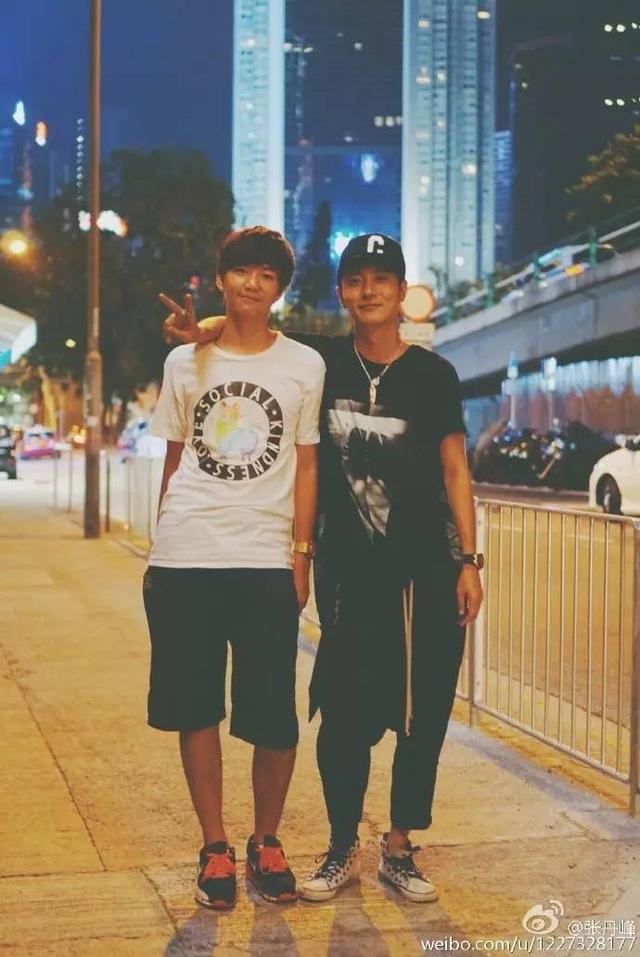 孙俪陈建斌个人资料 重组的家庭会狗血(19)