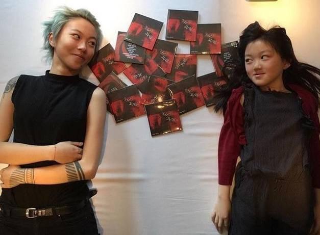 孙俪陈建斌个人资料 重组的家庭会狗血(35)