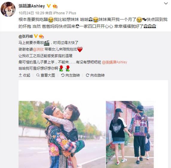 孙俪陈建斌个人资料 重组的家庭会狗血(23)