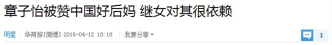 孙俪陈建斌个人资料 重组的家庭会狗血(18)