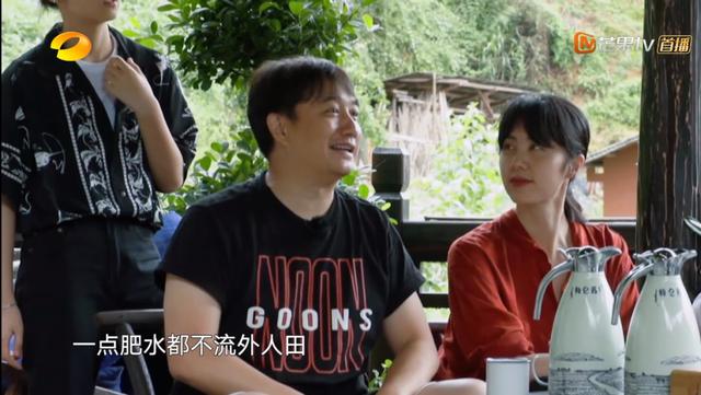 孙莉个人资料和家庭背景（孙莉是一个被婚姻）(11)