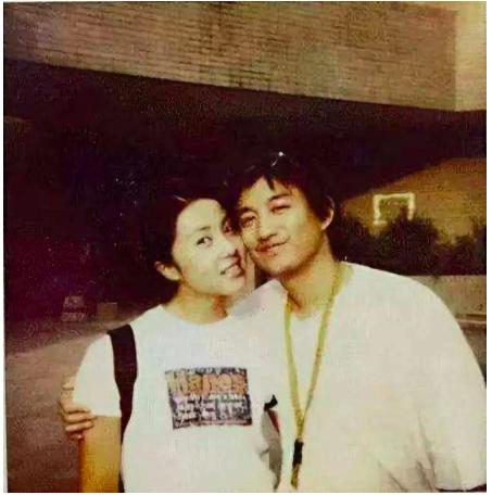 孙莉个人资料和家庭背景（孙莉是一个被婚姻）(1)