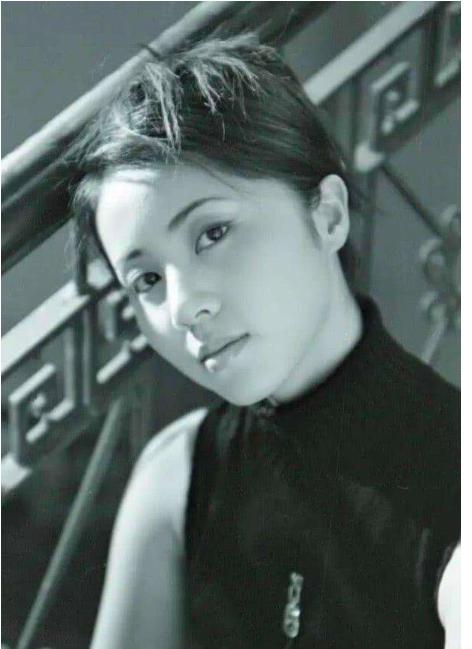 孙莉个人资料和家庭背景（孙莉是一个被婚姻）(8)