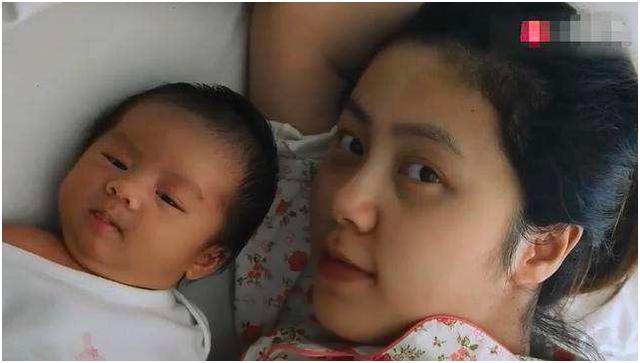 孙莉个人资料和家庭背景（孙莉是一个被婚姻）(4)