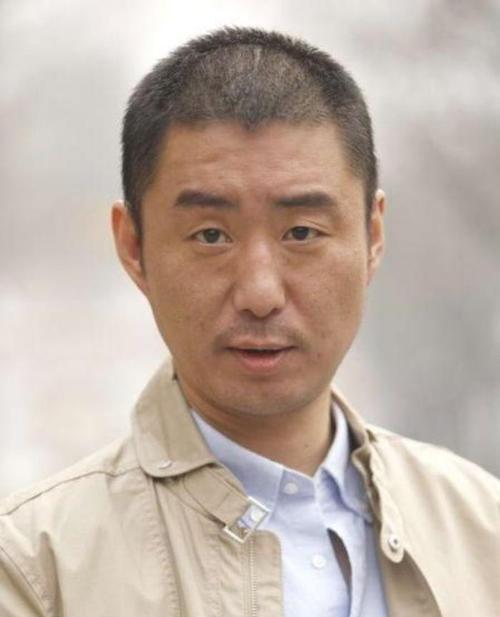 孙铁个人资料简介(4岁就被抛弃星二代孙铁)