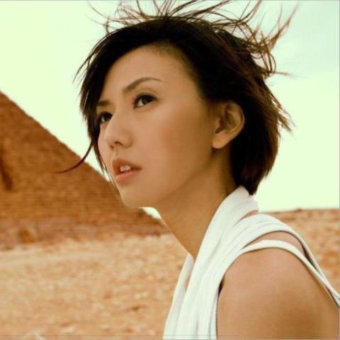 孙燕姿个人资料简介(孙燕姿是如何成为韩红偶像的)(7)