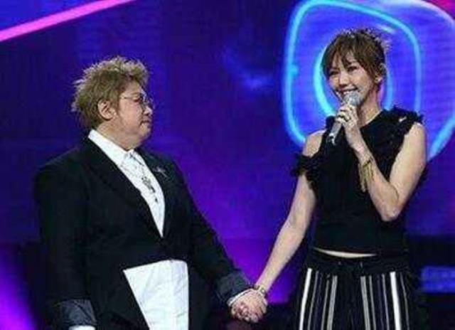 孙燕姿个人资料简介(孙燕姿是如何成为韩红偶像的)(14)