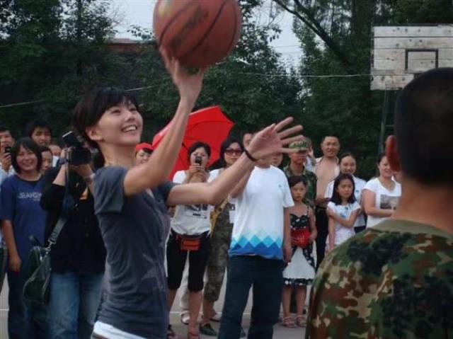 孙燕姿个人资料简介(孙燕姿是如何成为韩红偶像的)(15)