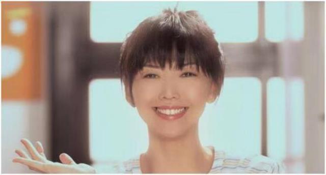 孙燕姿个人资料简介(孙燕姿是如何成为韩红偶像的)(6)