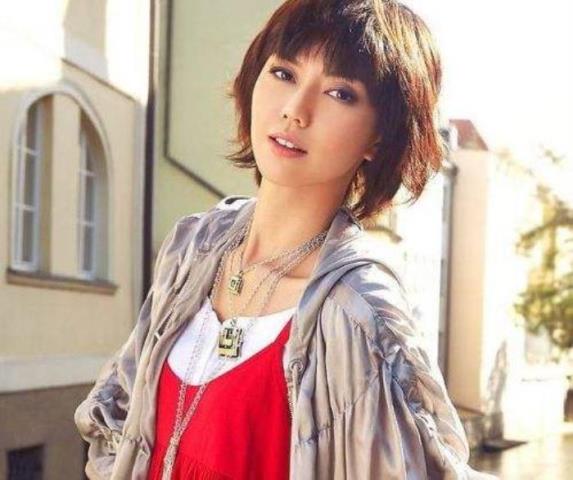 孙燕姿个人资料简介(孙燕姿是如何成为韩红偶像的)(11)