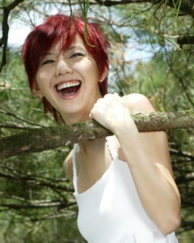 孙燕姿个人资料简介(孙燕姿是如何成为韩红偶像的)(8)