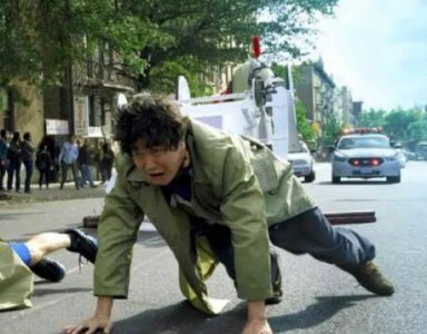 ​唐人街探案2宋义什么口音