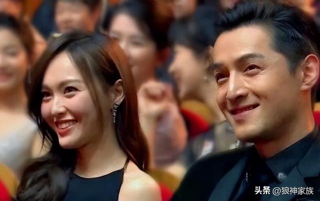 唐嫣和胡歌变为许多人的青春（唐嫣胡歌时隔8年再合作）(2)