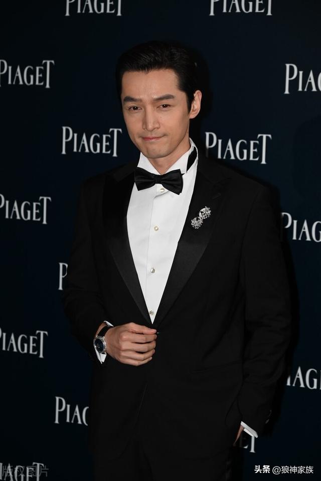 唐嫣和胡歌变为许多人的青春（唐嫣胡歌时隔8年再合作）(8)