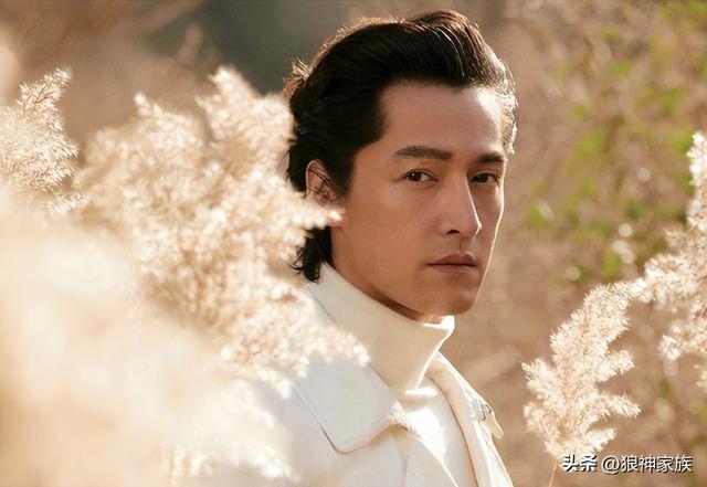 唐嫣和胡歌变为许多人的青春（唐嫣胡歌时隔8年再合作）(13)