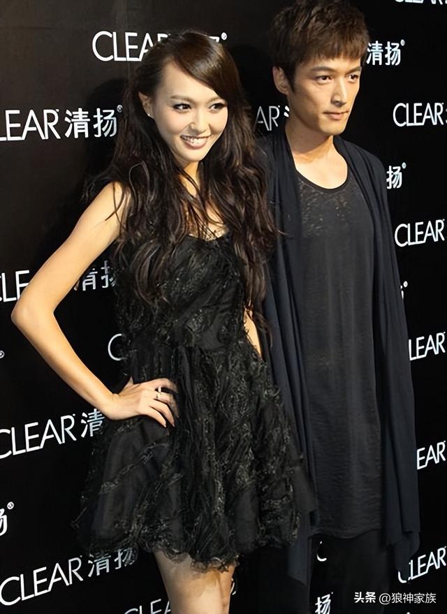 唐嫣和胡歌变为许多人的青春（唐嫣胡歌时隔8年再合作）(1)