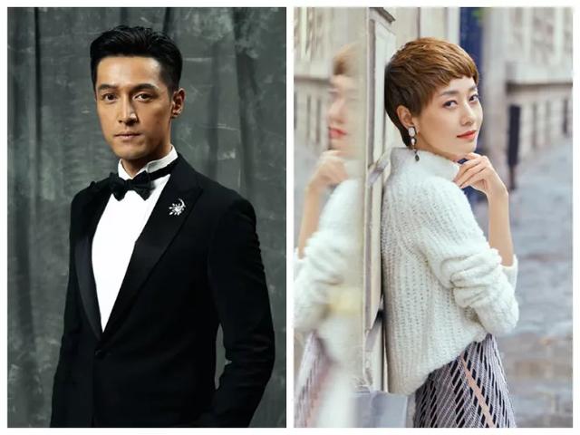 唐嫣胡歌所有资料（繁花三美争艳谁成胡歌）(5)