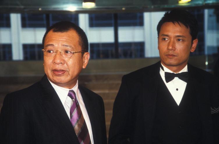 赌场风云粤语剧情(故事主线是什么)