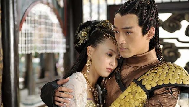 轩辕剑之天之痕胡歌是反派吗(胡歌在轩辕剑之天之痕中)(8)