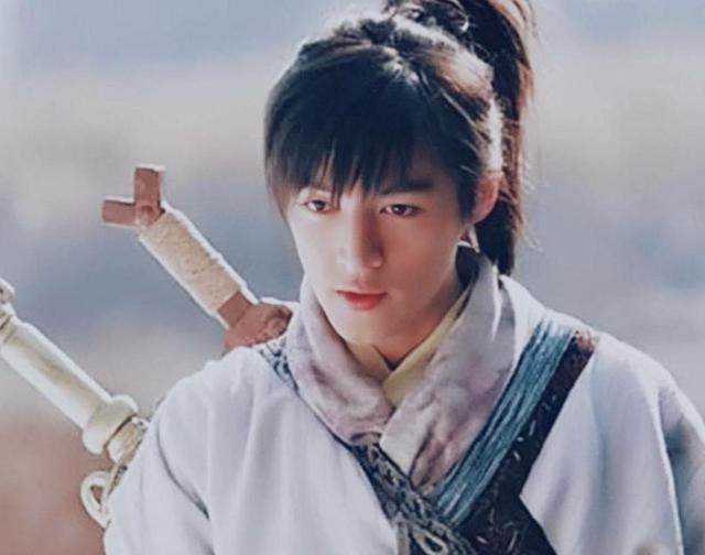 薛佳凝为何和胡歌分手（最佳前女友薛佳凝）(6)