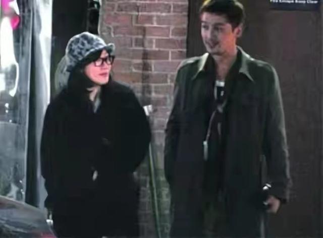 薛佳凝为何和胡歌分手（最佳前女友薛佳凝）(9)