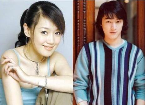 薛佳凝为何和胡歌分手（最佳前女友薛佳凝）(7)