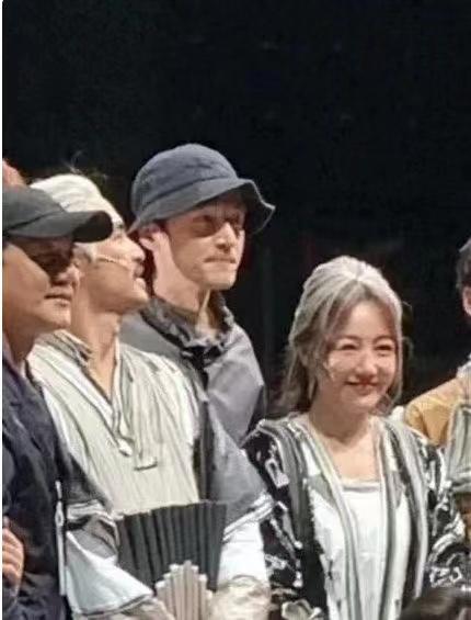 薛佳凝为何和胡歌分手（最佳前女友薛佳凝）(24)