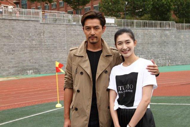 薛佳凝为何和胡歌分手（最佳前女友薛佳凝）(19)