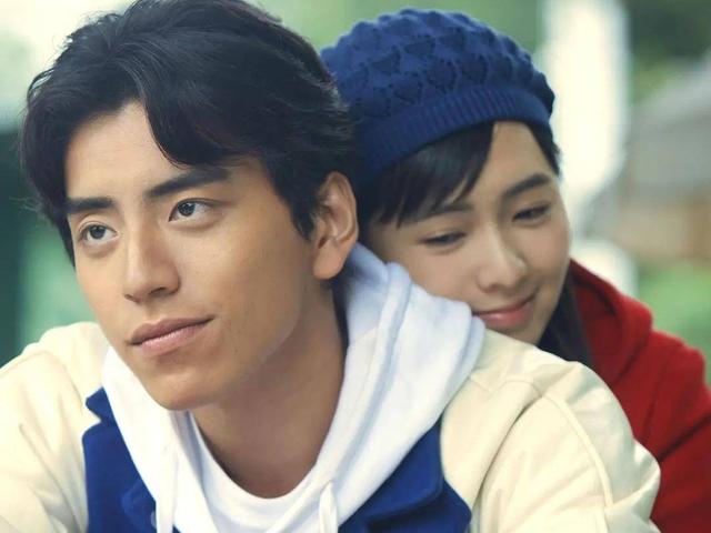 言承旭个人资料的身高（言承旭成偶像剧鼻祖）(4)