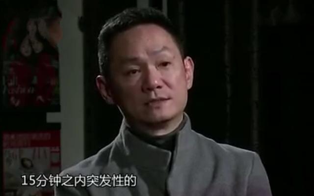 演员果靖霖个人资料(影帝果靖霖一生无儿无女)(9)