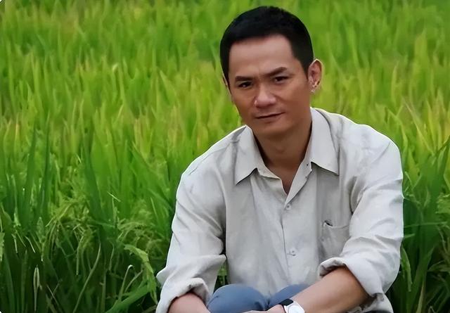 演员果靖霖个人资料(影帝果靖霖一生无儿无女)(32)