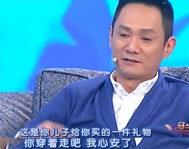 演员果靖霖个人资料(影帝果靖霖一生无儿无女)(11)