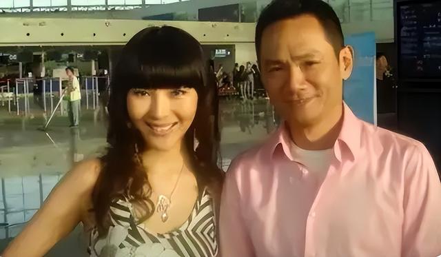 演员果靖霖个人资料(影帝果靖霖一生无儿无女)(33)