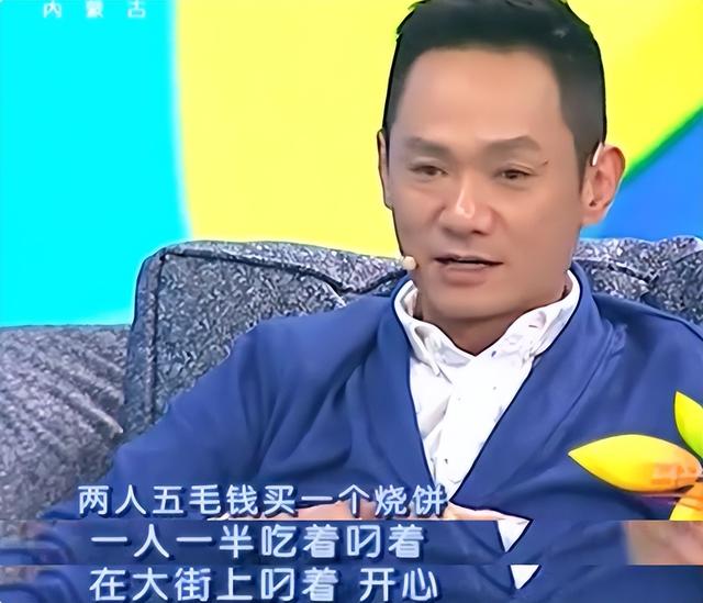 演员果靖霖个人资料(影帝果靖霖一生无儿无女)(18)